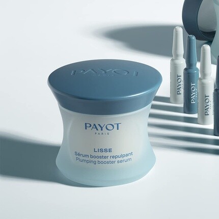 Бустер Payot — Гладкая - с высокой концентрацией гиалуроновой кислоты, 50 мл — фото 2