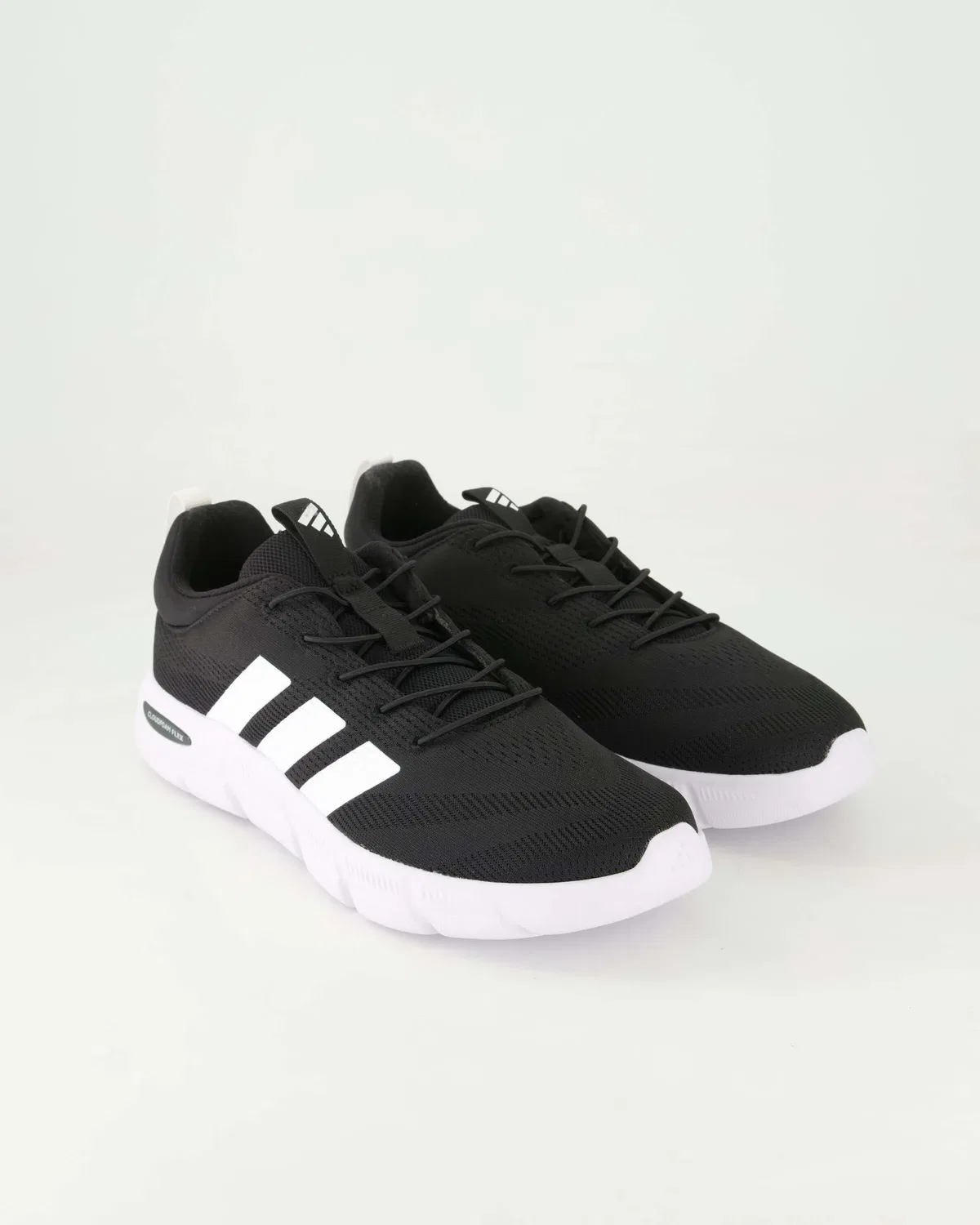 Кроссовки беговые Adidas, черный