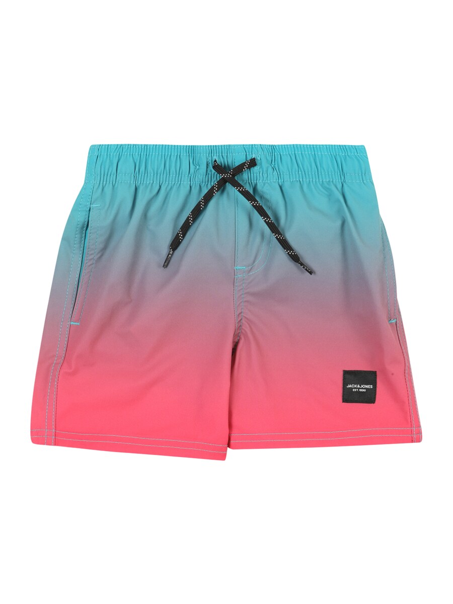 

Шорты для серфинга Jack & Jones Junior JPSTMAUI, цвет Turquoise/Aqua