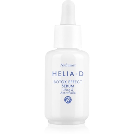 

Hydramax Botox Effect Сыворотка-лифтинг против морщин - 30 мл Helia-D