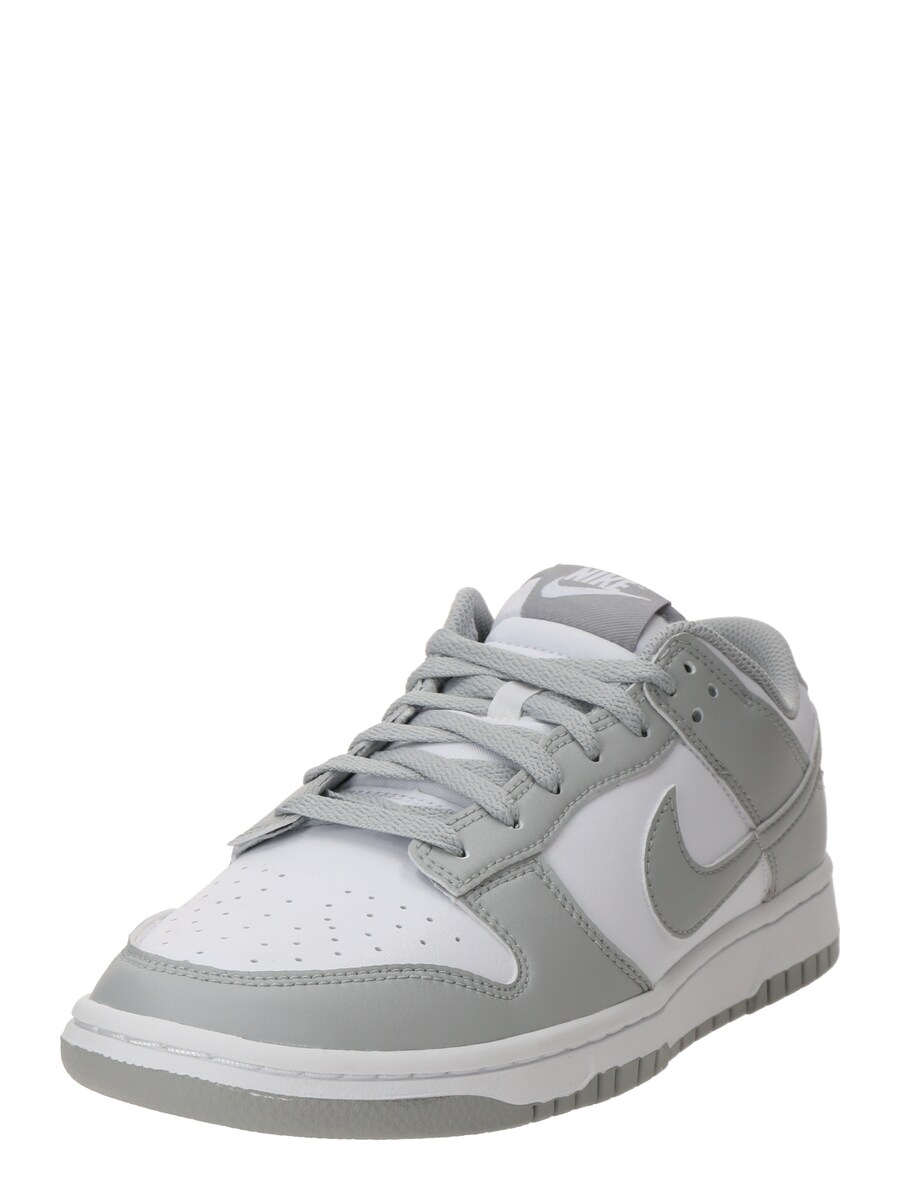 

Кроссовки Nike Sportswear DUNK, белый