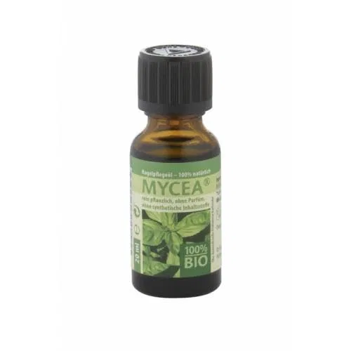 Масло для ухода за ногтями MYCEA 20 мл No brand