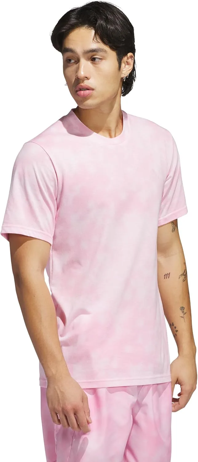 Футболка adidas Men's Feelready — фото 3