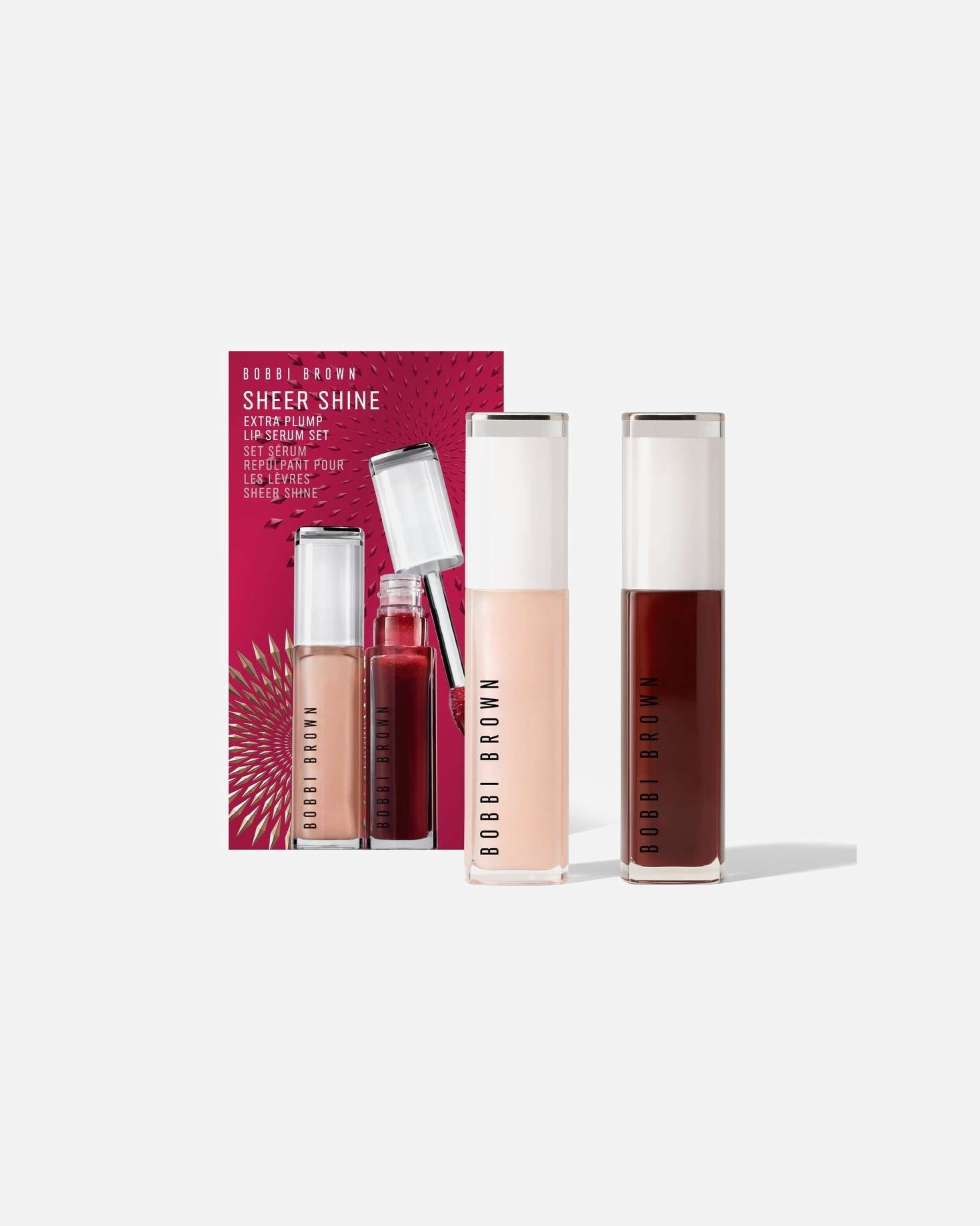 

Набор косметики Bobbi Brown, 1 шт