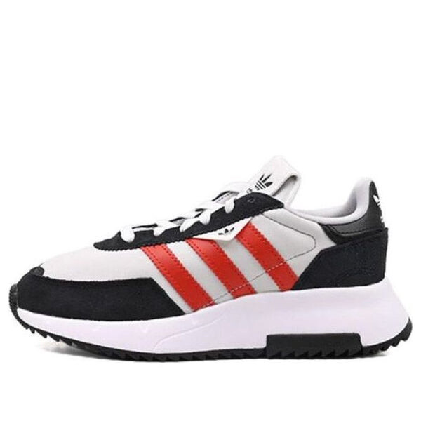 

Кроссовки оригиналы ретро f2 Adidas, белый