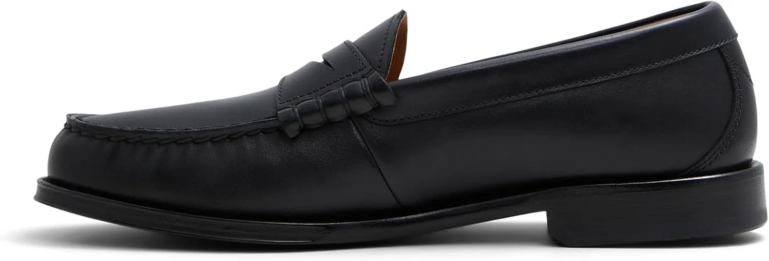 Мужские туфли Brooks Brothers Campus, Black