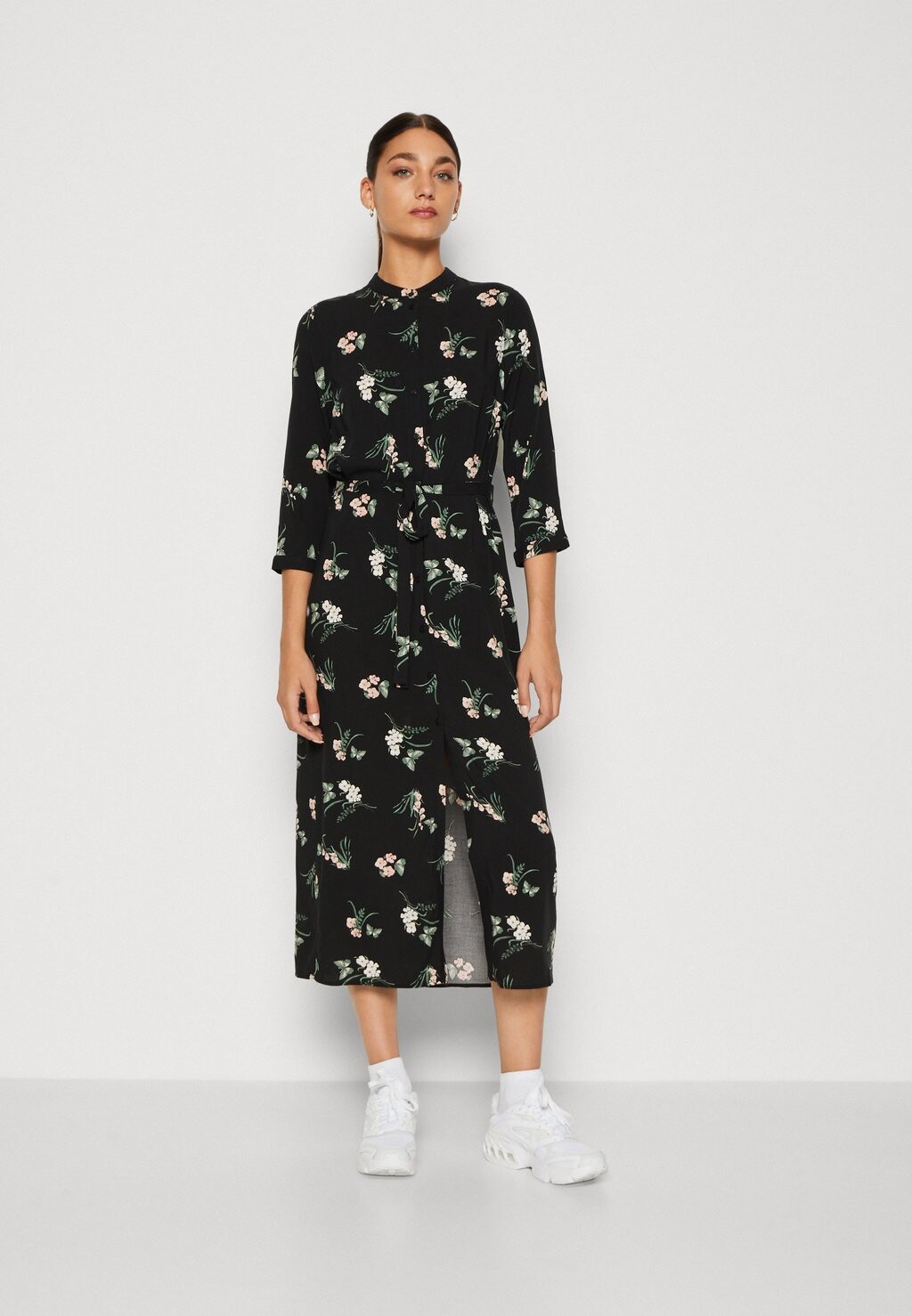 

Платье-рубашка Vero Moda