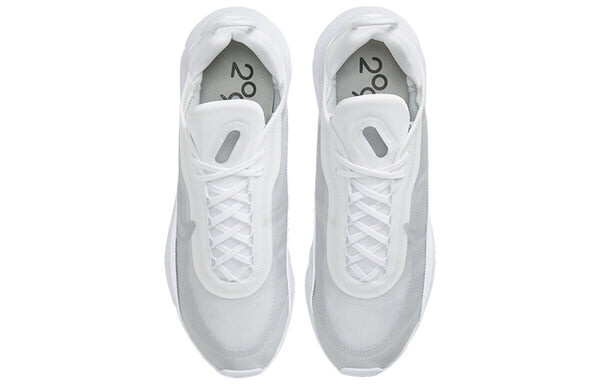 Кроссовки air max 2090 Nike, белый — фото 3