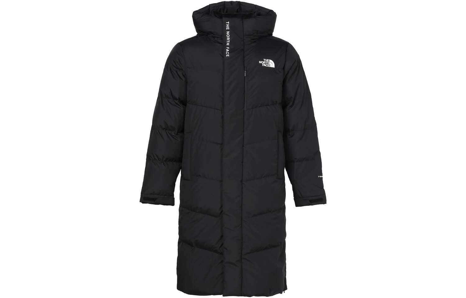 

Куртка унисекс THE NORTH FACE, цвет Black