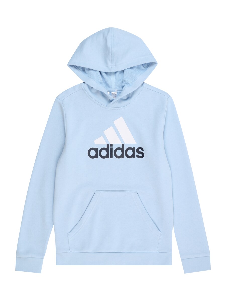 

Спортивная толстовка ADIDAS PERFORMANCE ESSENTIAL, цвет marine blue/Light blue