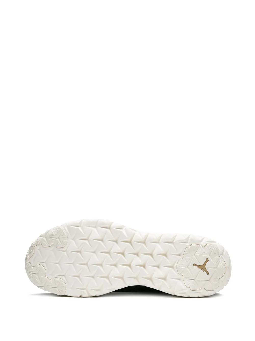 Кроссовки Flight Flex TRNR Jeter Jordan, синий — фото 4