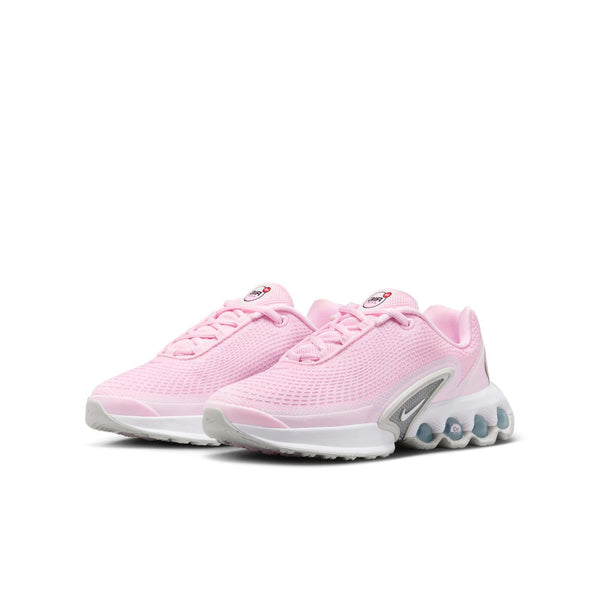 Кроссовки air max dn 'pink foam' Nike, розовый — фото 3