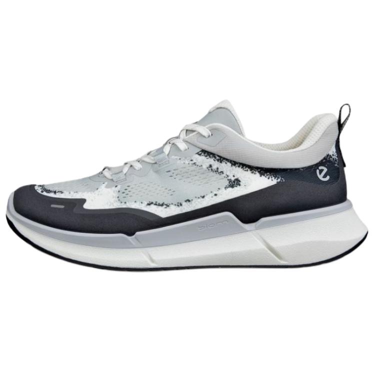 

Ecco Biom 2.2 Low top Casual Shoes мужские серые