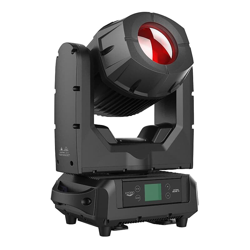 

Светильник American DJ ADJ Hydro Beam X1 IP65 Rated Professional Moving Head Yoke Light Fixture