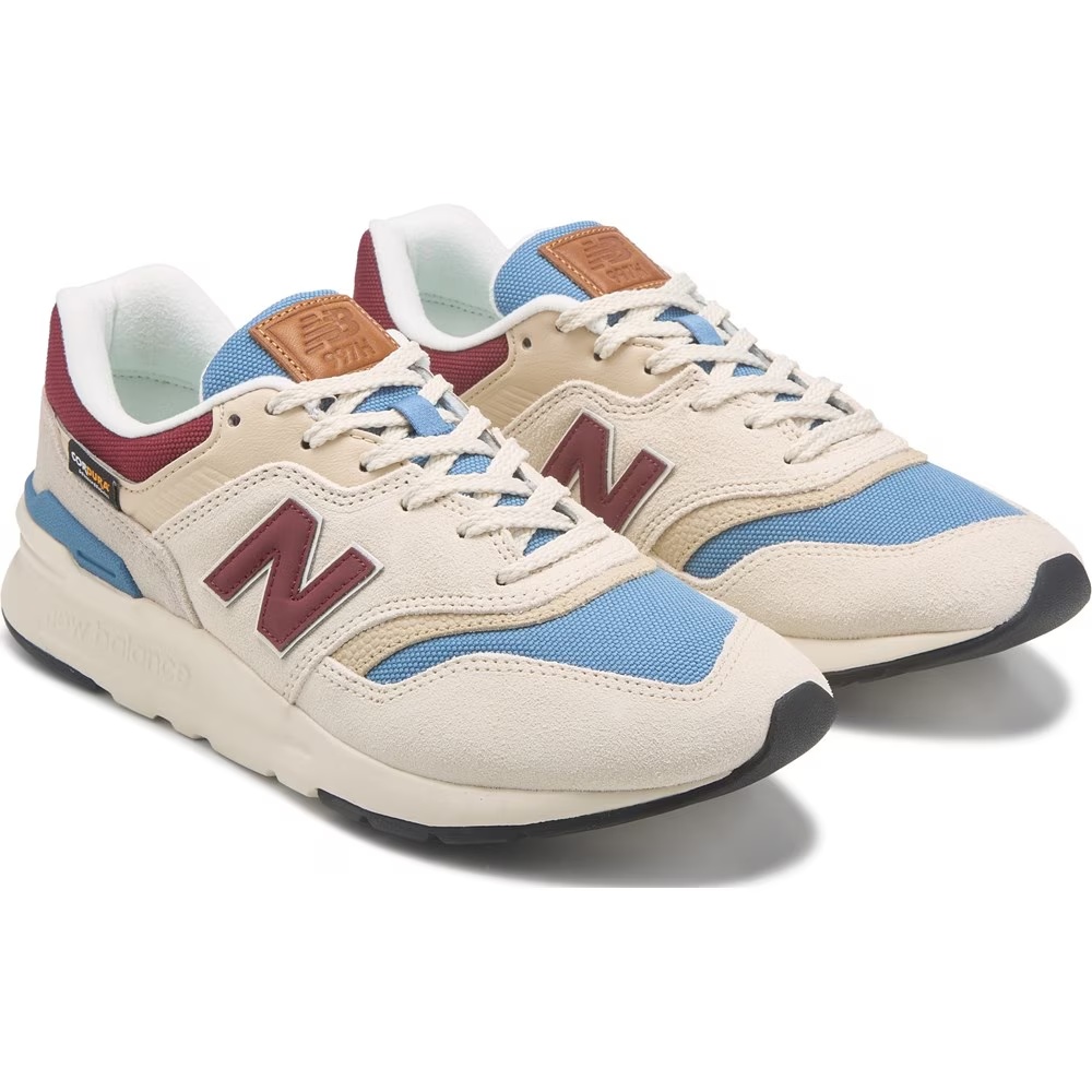 

Ретро-Кроссовки 997H New Balance, мультиколор