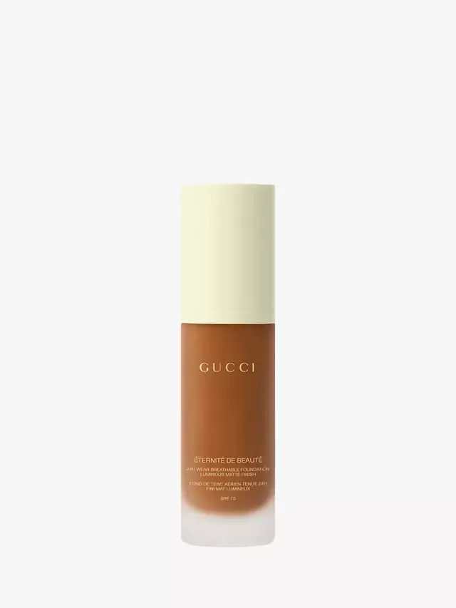 Тональный крем Eternité De Beauté SPF 15 Gucci, 420N