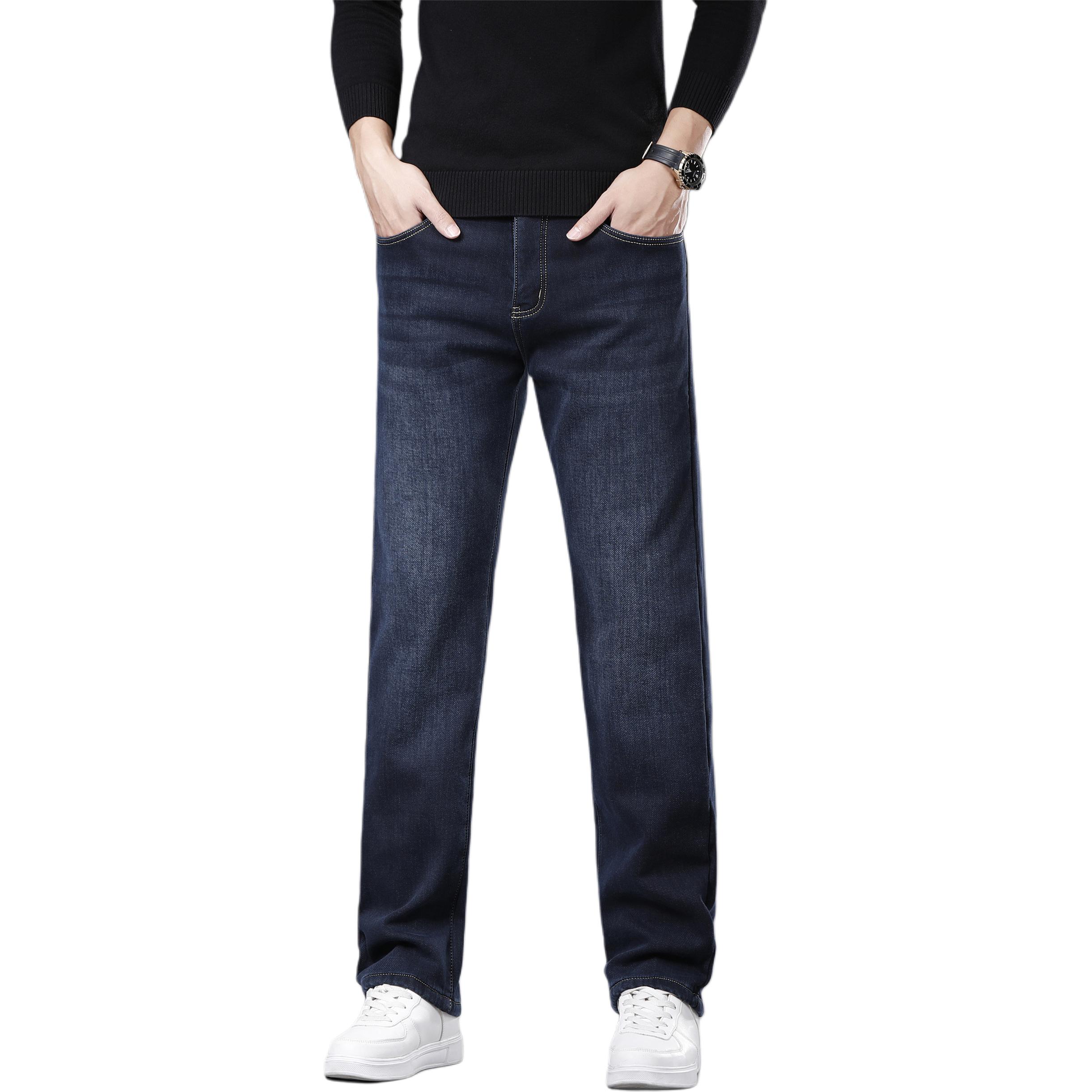 

Джинсы Moxima Lifestyle мужские Jeep, синий