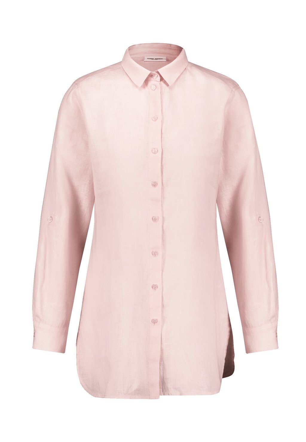 

Рубашка Gerry Weber, розовый