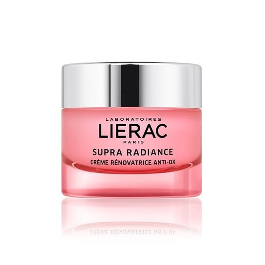 

Обновляющий крем для лица, 50 мл Lierac Supra Radiance Anti-Ox