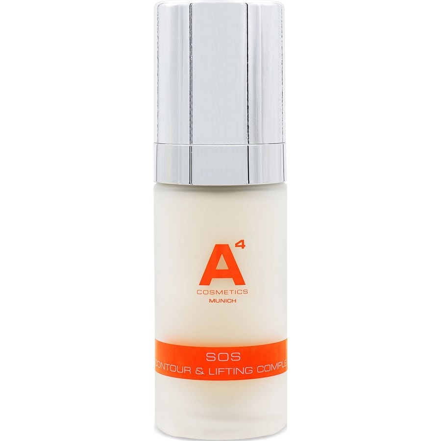 

Сыворотка для лица A4 Cosmetics SOS Contour & Lifting Complex, 30 ml