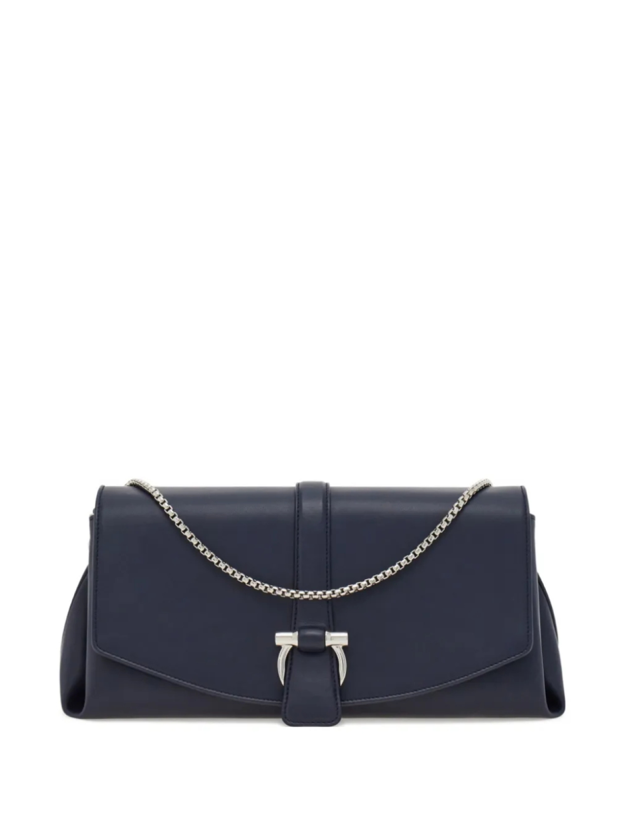

Ferragamo сумка на плечо, синий