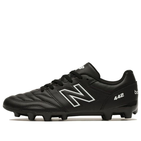 

Кроссовки 442 v2 академия hg кроссовки New Balance, черный