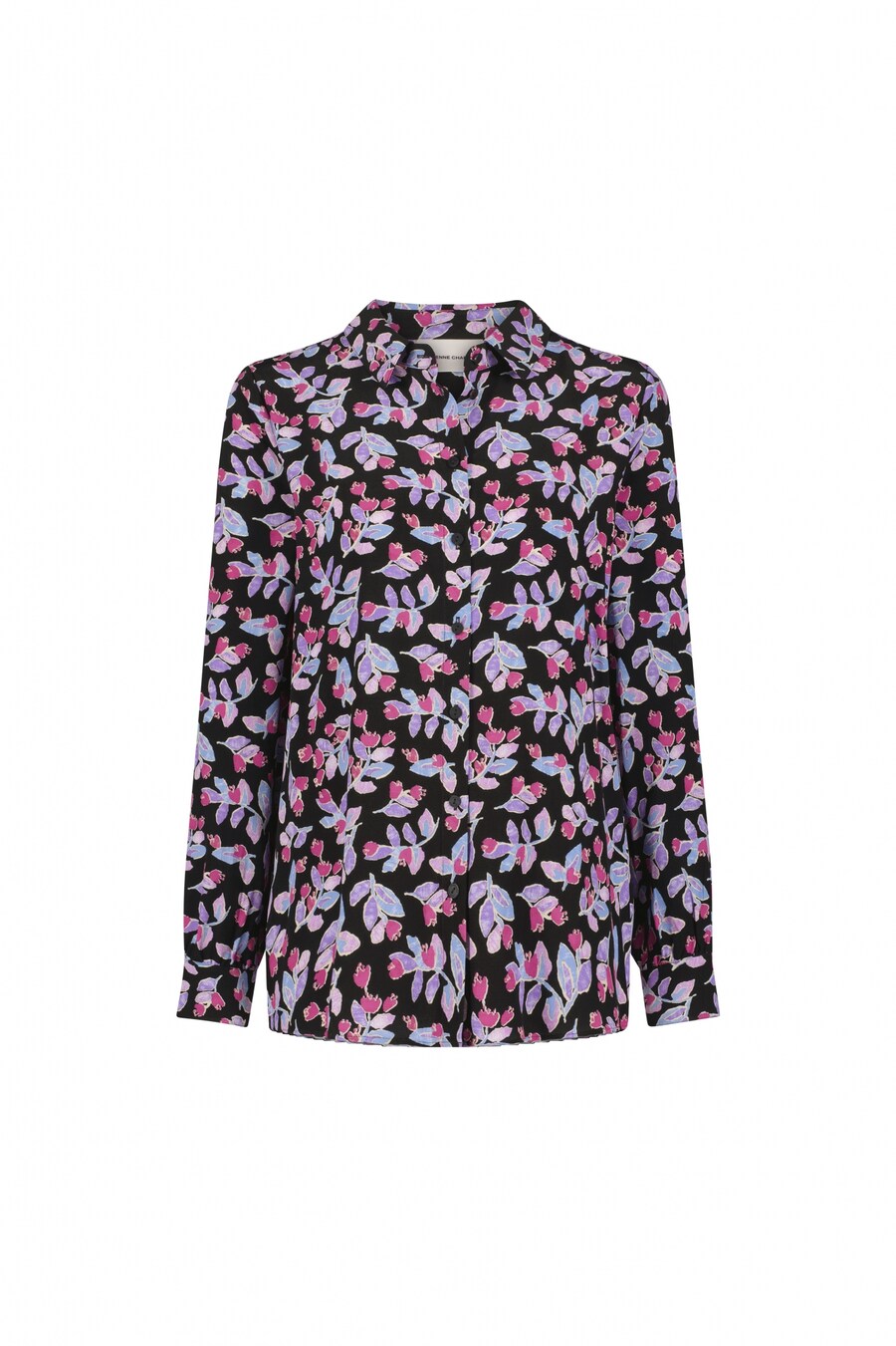 

Блуза Fabienne Chapot, Black