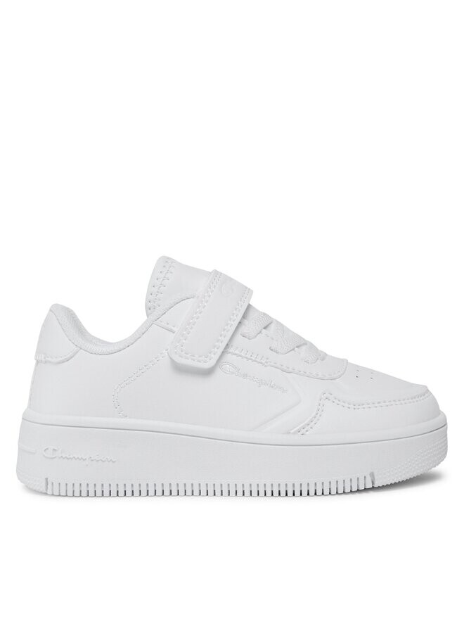 

Кроссовки Rebound Platform Classic G Ps Low Cut Sh Champion, белый