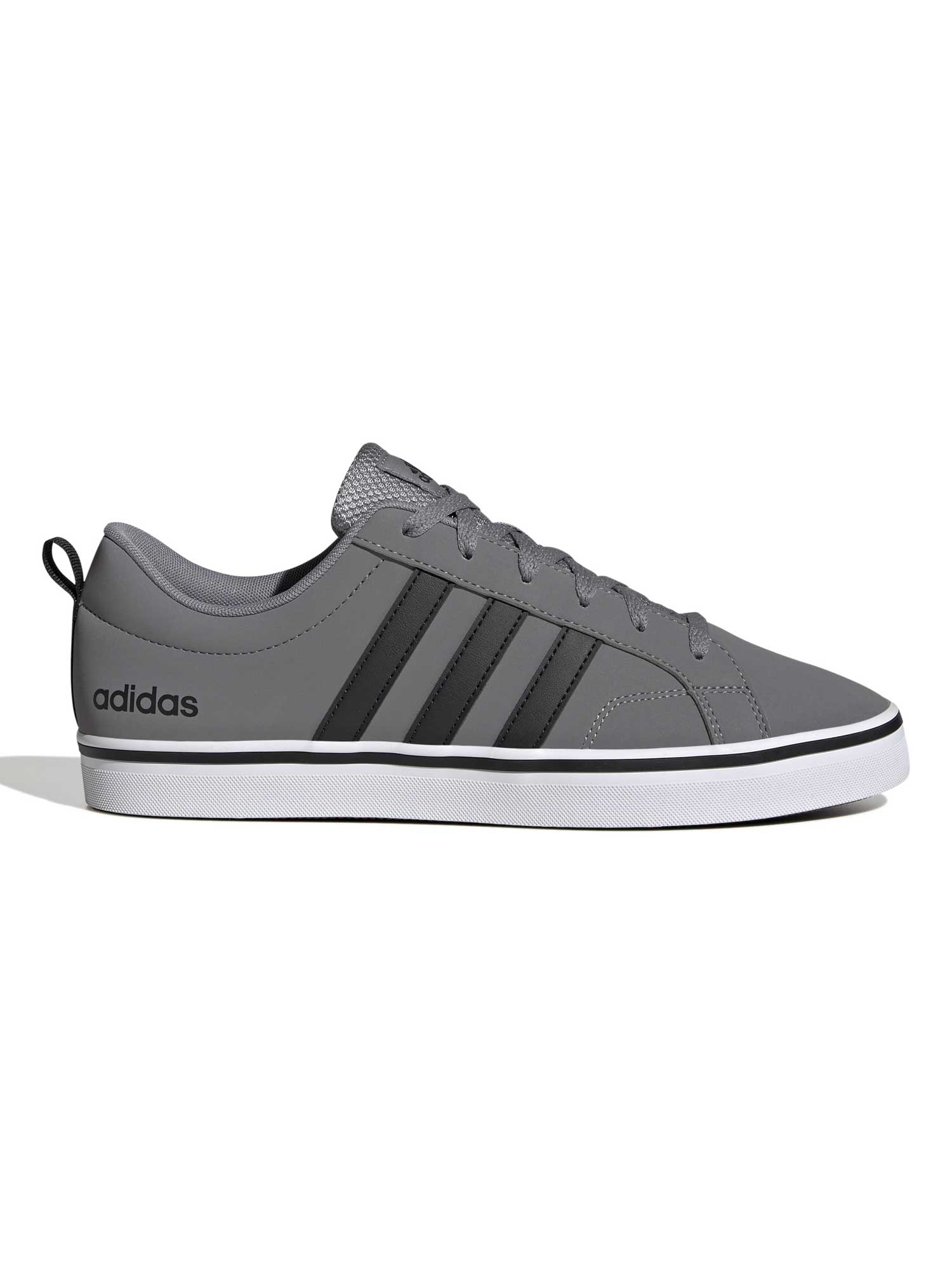 

Кроссовки Adidas Sportswear VS Pace 2.0 Lifestyle Skateboarding, серый