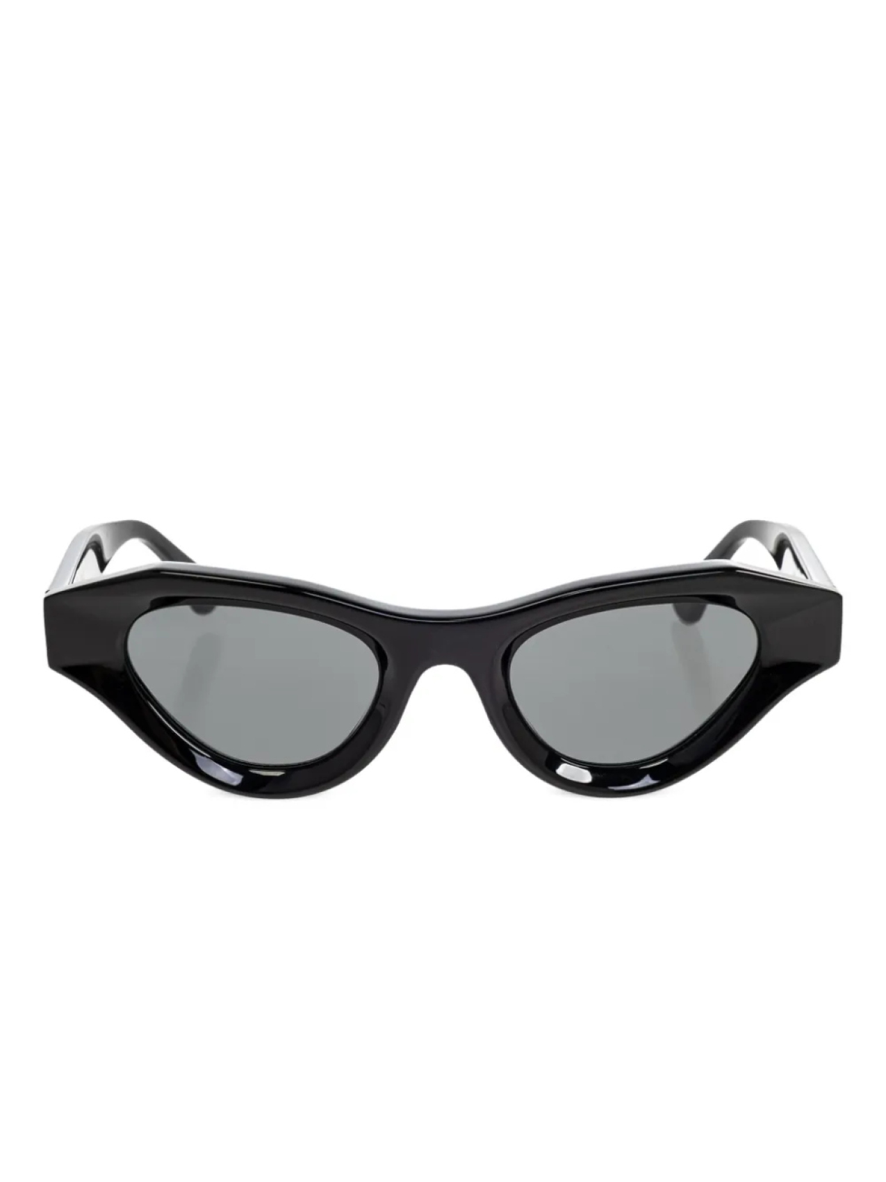 

Солнцезащитные очки X Cult Gaia Jaya Thierry Lasry, черный