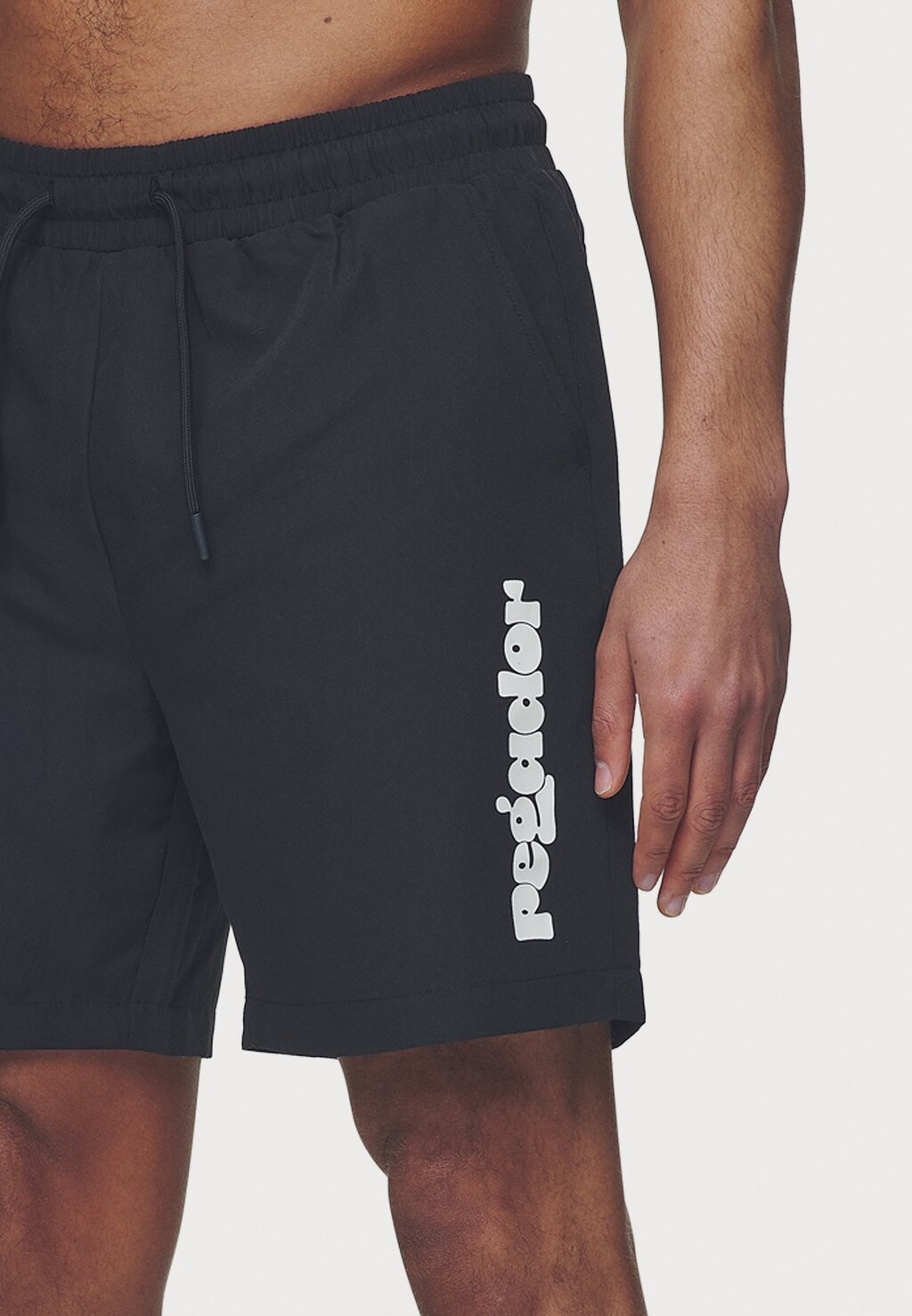 

Шорты для плавания JADE SWIM Pegador, черный