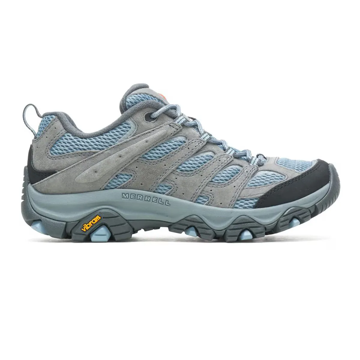 

Женские походные ботинки Merrell, синий