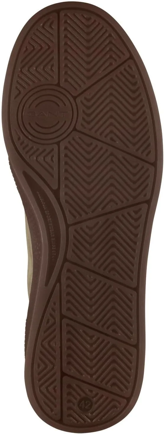 Мужские кроссовки GANT Cuzmo, коричневый — фото 4