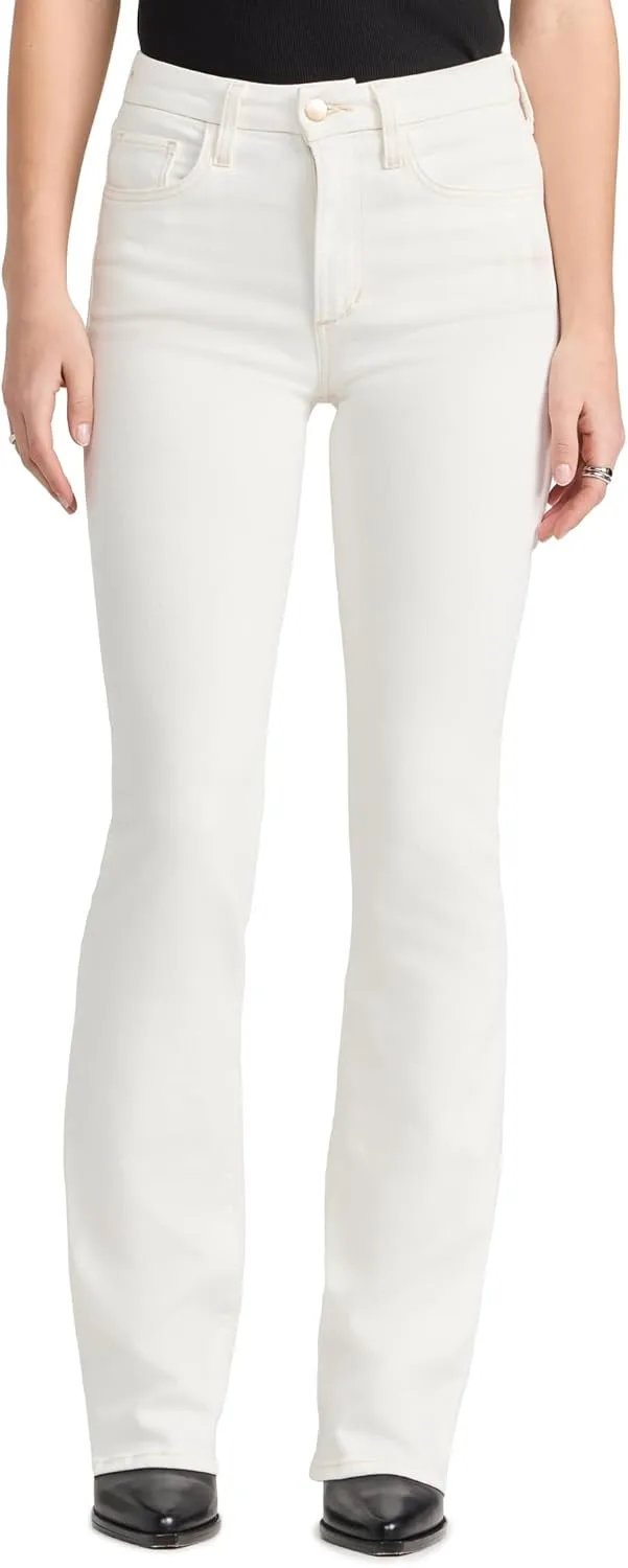 

Джинсы Joe's Jeans The Hi Honey Boot Cut