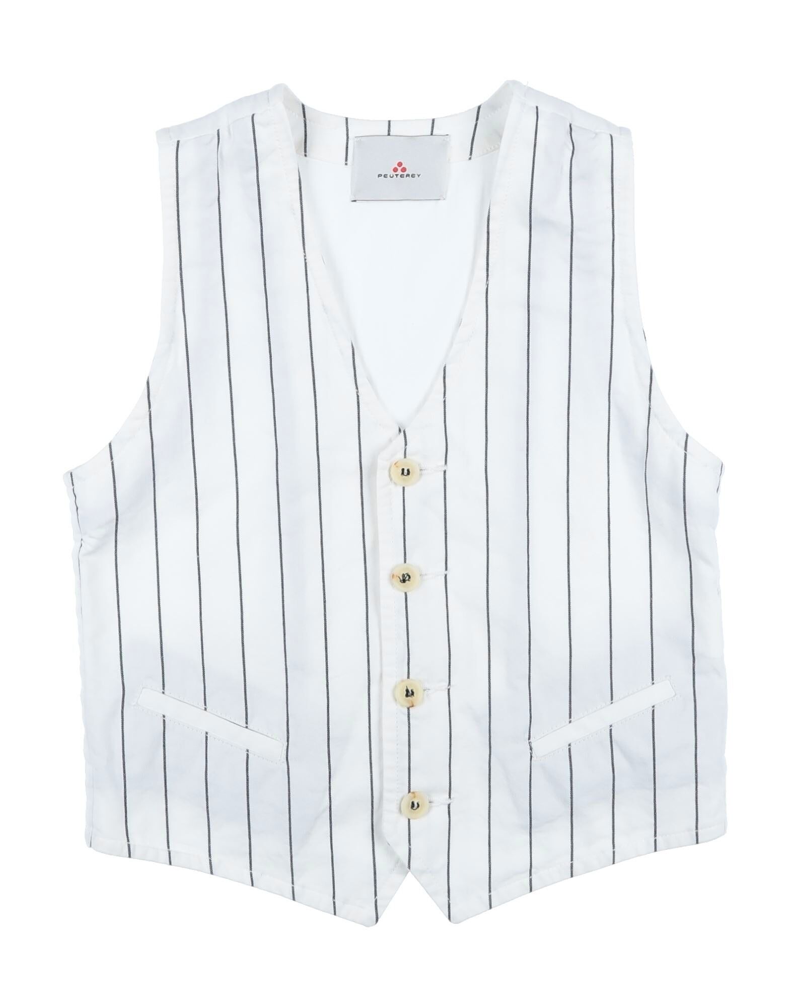 

Жилет для мальчиков Peuterey, белый