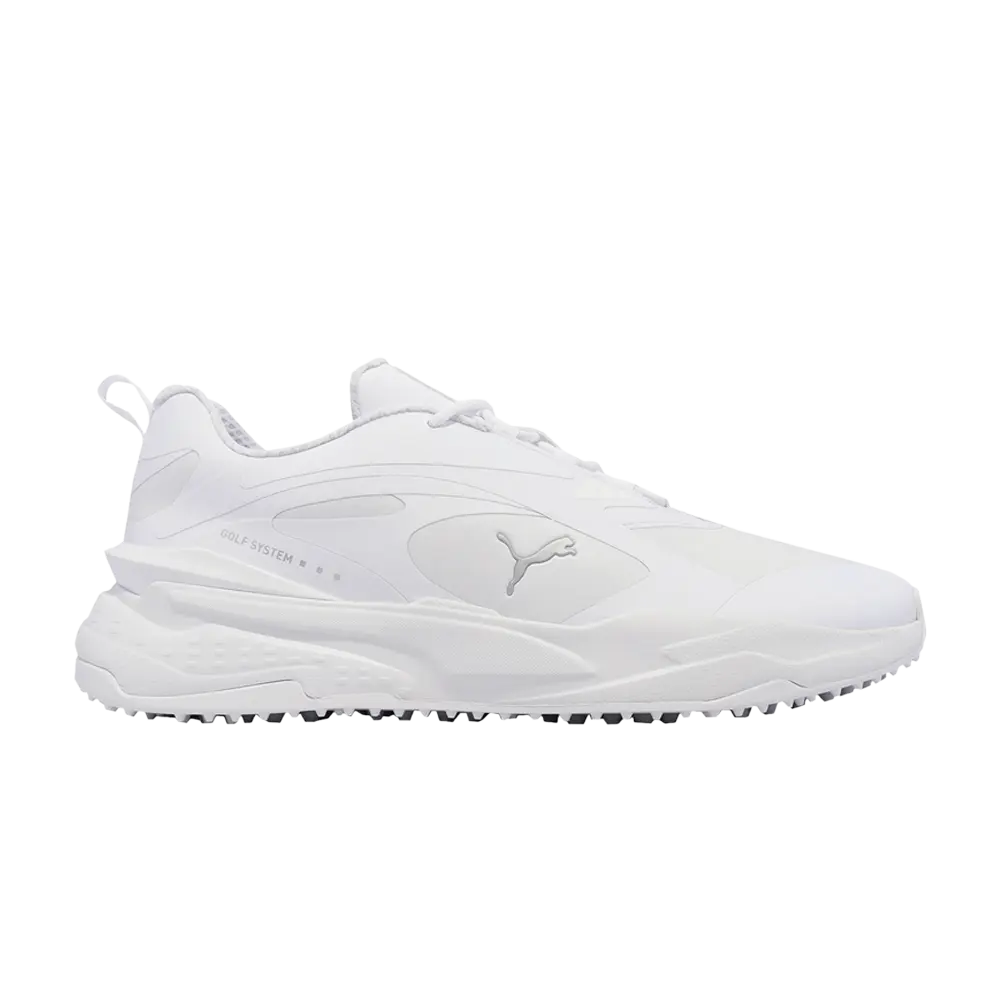 

Кроссовки GS-Fast Golf Puma, белый