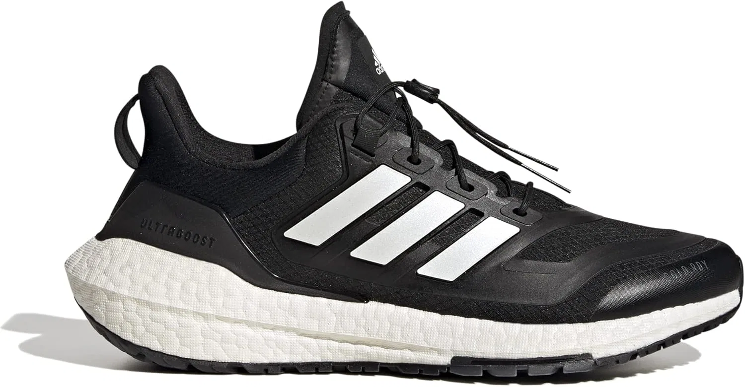 Кроссовки Adidas Herren Boost 22 C.rdy Ii, Core Black Ftwr White Grey Six