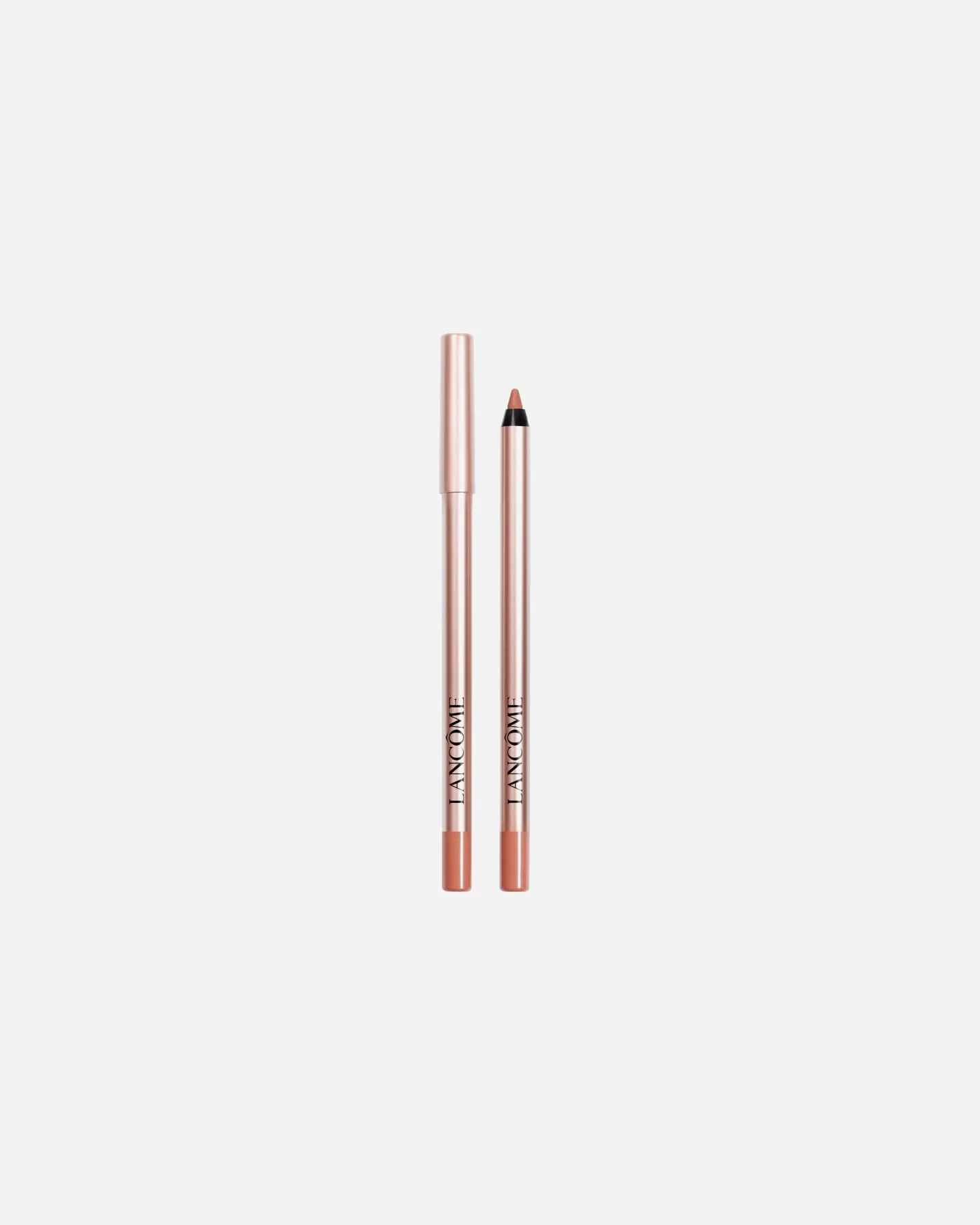 Lipliner lip idôle lip shaper Lancome, 26 - don't be chai, 1,2 гр