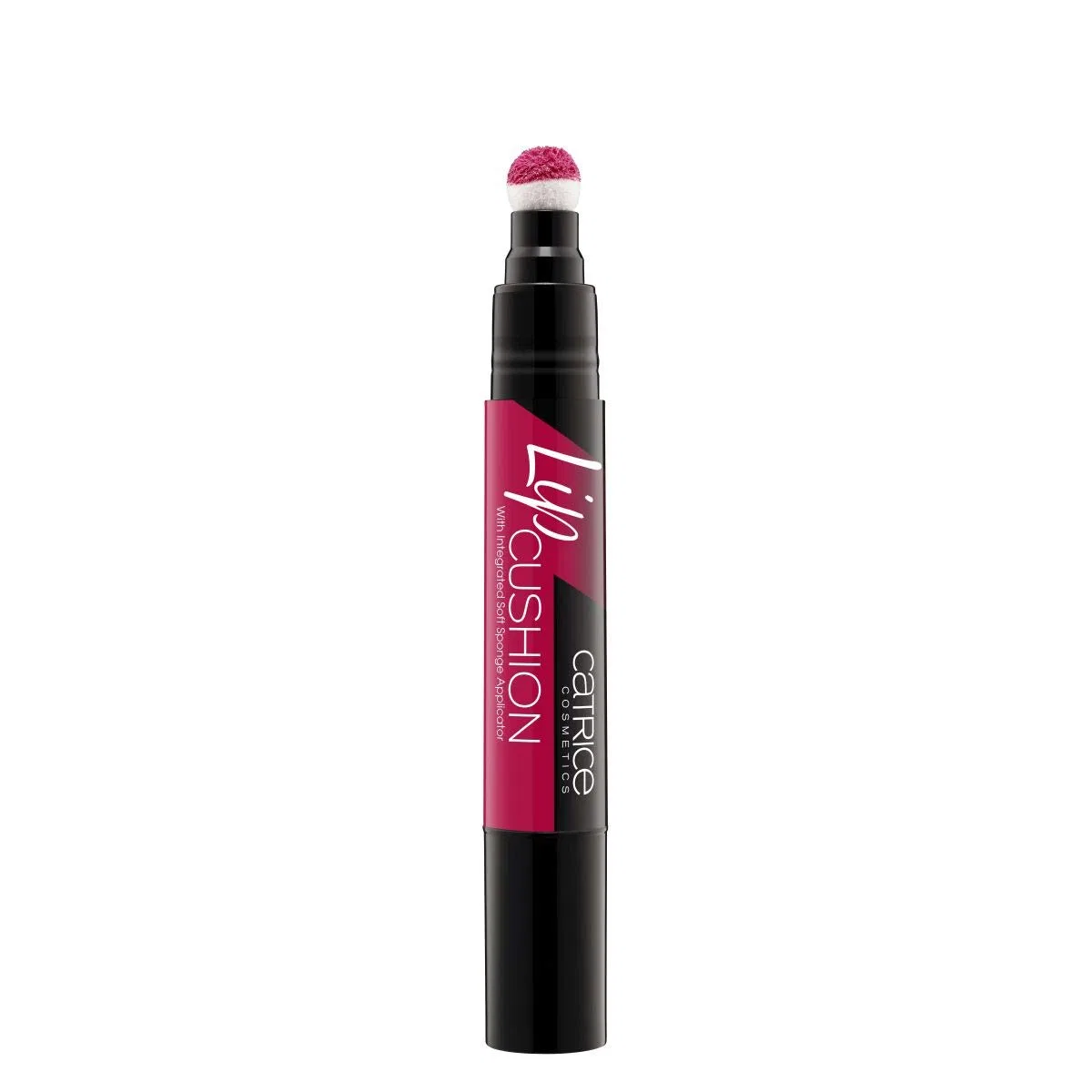 Бальзам для губ «LIP CUSHION» от CATRICE Catrice, 040 Red