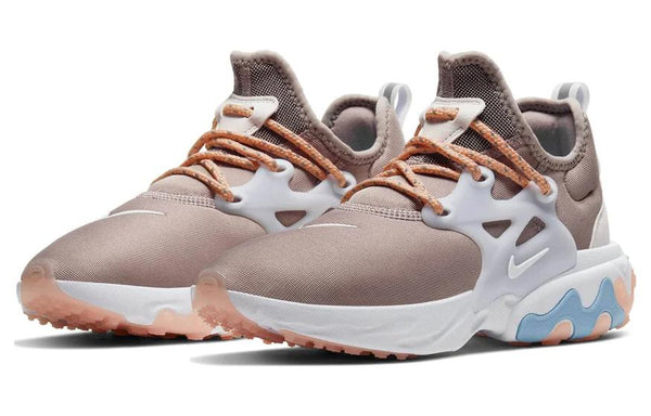 Кроссовки react presto 'coral stardust' Nike, мультиколор — фото 2