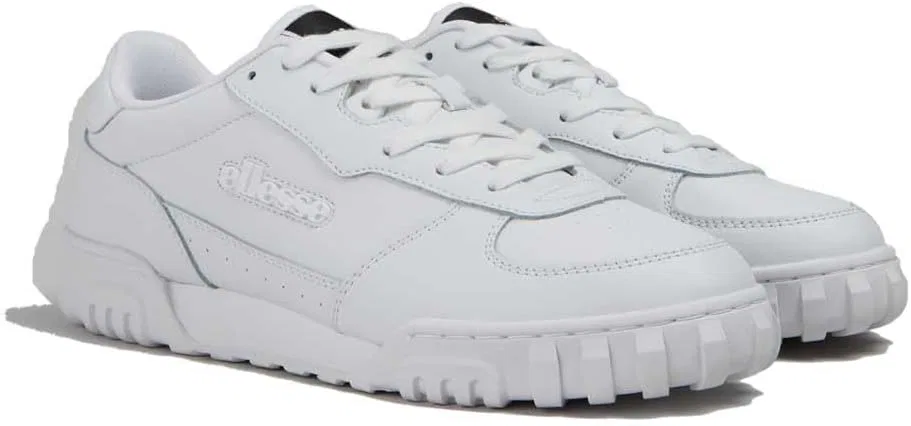 Мужские кроссовки Ellesse Tanker Cupsole, White
