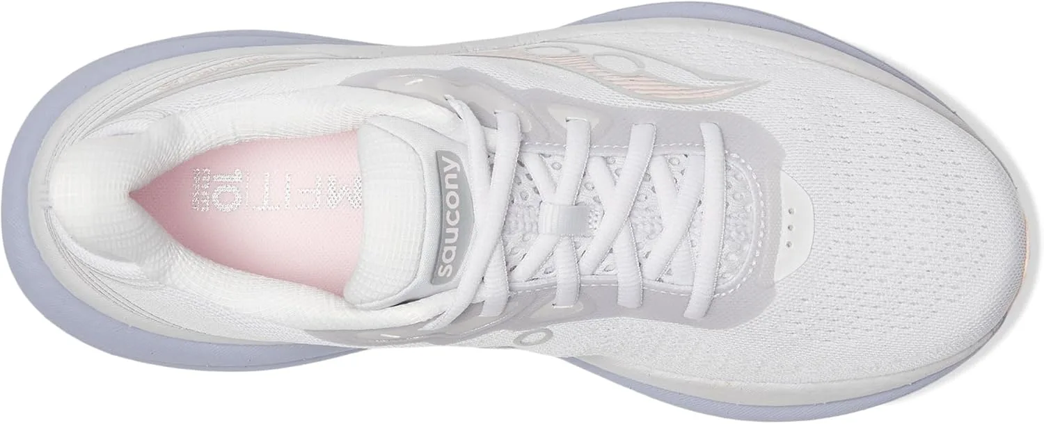 Кроссовки Saucony Damen Triumph 23, белый — фото 2
