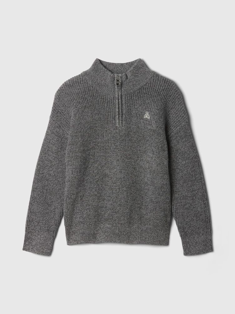 

Свитер Gap, серый