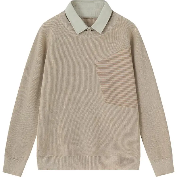 

Трикотажная футболка мужская JEEP SPIRIT, черная