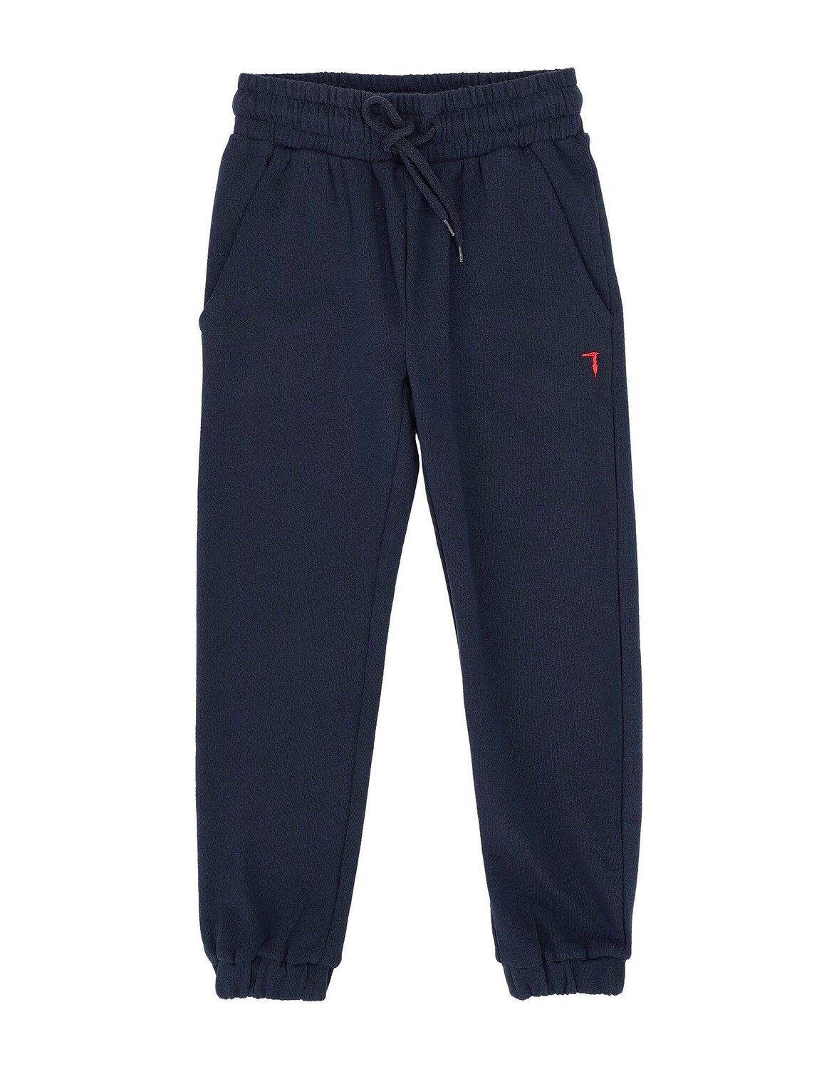 

Брюки Trussardi, синий