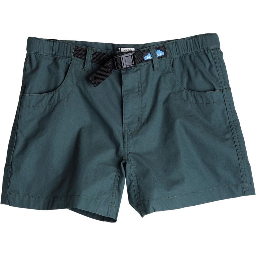 

Шорты KAVU Chilli Chic Short KAVU, Green Gables