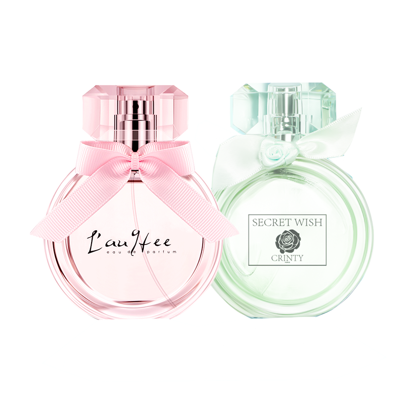 

Классический парфюмерный набор namesake + morning dew для женщин парфюм edp цветочный/свежий морской аромат 50мл+50мл Lauyfee