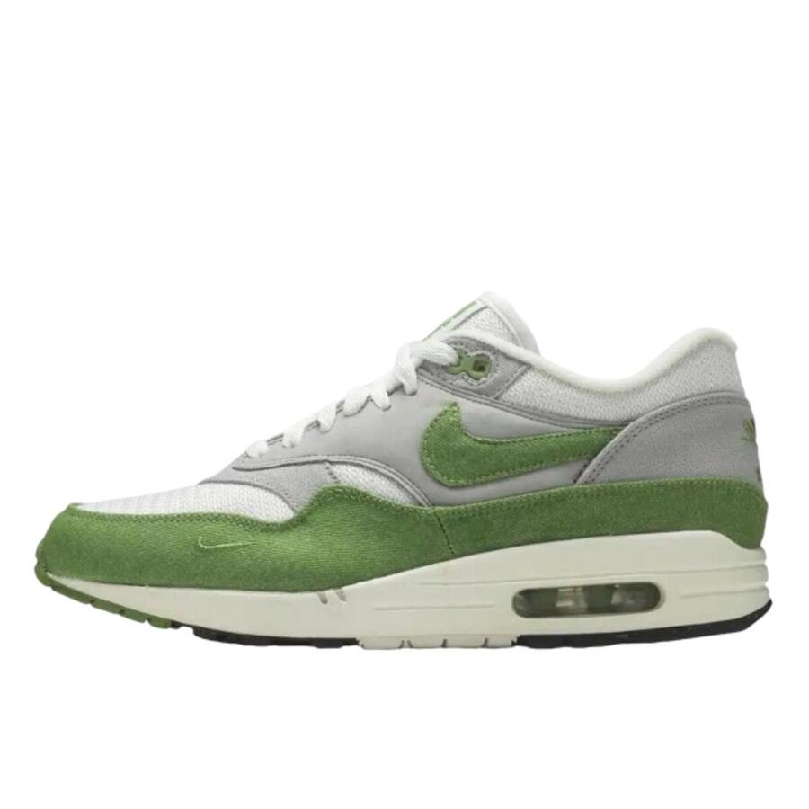 NIKE Кроссовки Air Max 1 Patta 20th Anniversary Chlorophyll