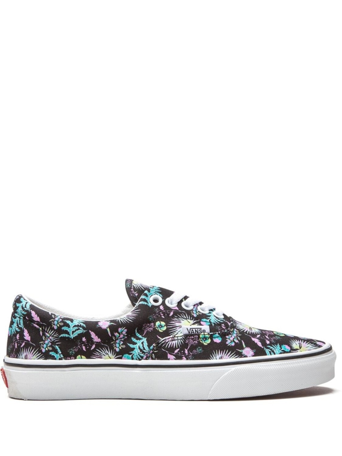 

Vans кеды Era, черный