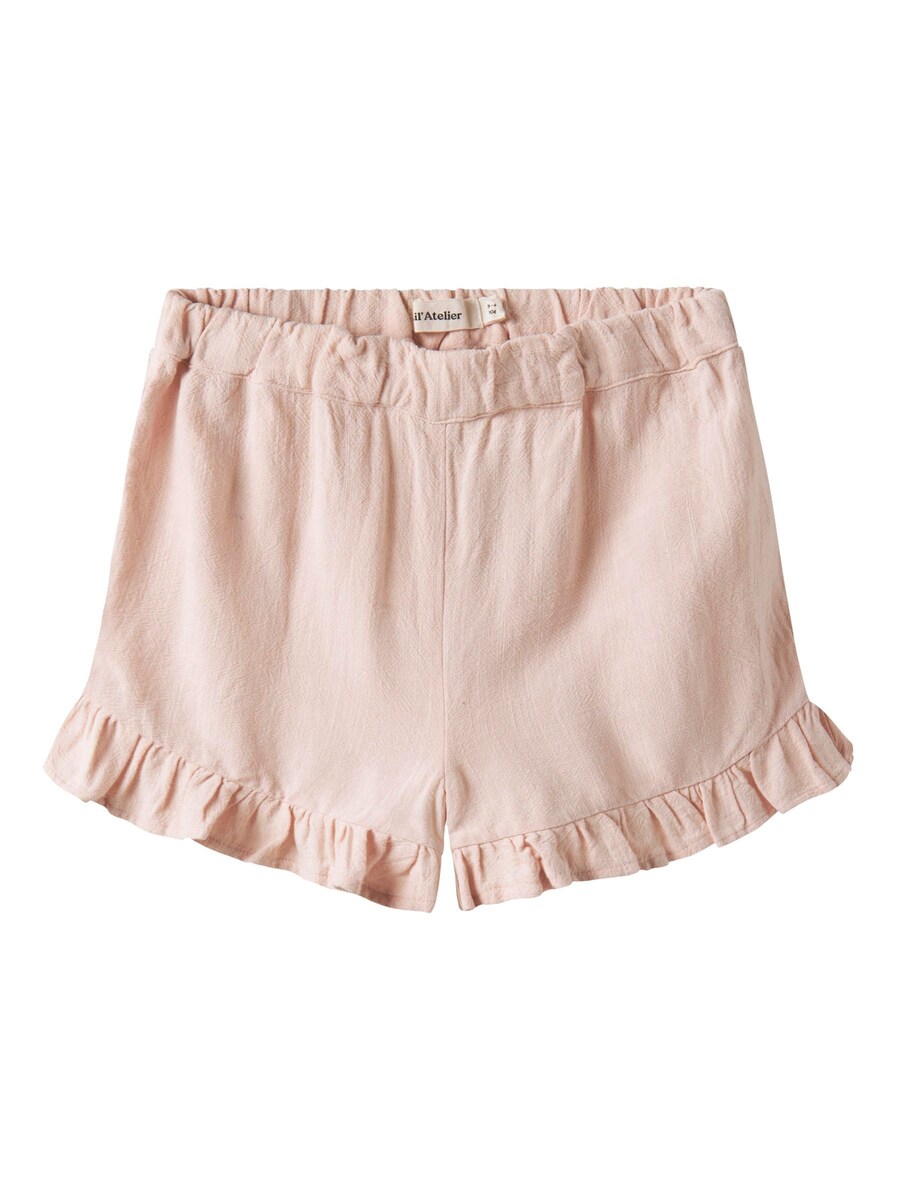 

Обычные брюки NAME IT, цвет Peach